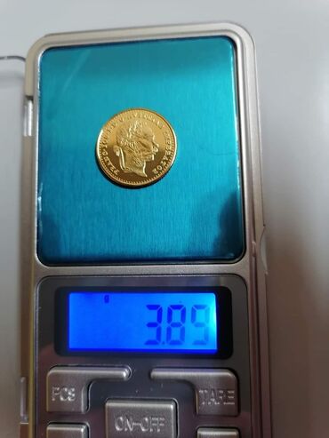 Numizmatika i filatelija: πͺπͺπͺ Franc Jozef dukati 24K pozlata πͺπͺπͺ πͺ Uz dukat dobijate Sertifikat na lalafo.rs β 5 Numizmatika i filatelija: πͺπͺπͺ Franc Jozef dukati 24K pozlata πͺπͺπͺ πͺ Uz dukat dobijate Sertifikat β 5