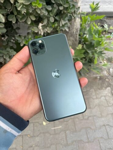 айфон xs бишкек бу: IPhone 11 Pro Max, Колдонулган, 64 ГБ, Каптама, 71 % lalafo.kg да айфон xs бишкек бу: IPhone 11 Pro Max, Колдонулган, 64 ГБ, Каптама, 71 %