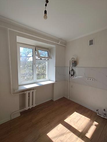 Продажа квартир: 3 комнаты, 61 м², Аламедин-1 мкр Индивидуалка, 4 этаж, Евроремонт — 6
