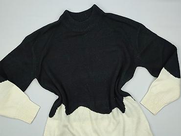 lidl getry: Bpc bonprix collection, Sweter damski, rozmiar L — 1