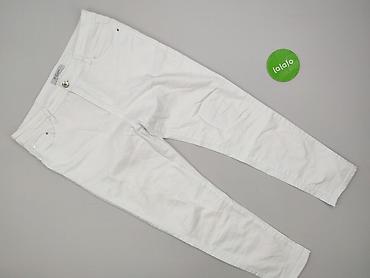 spodenki bufiaste: Fashion Jeans, Jeansy damskie, rozmiar 3XL — 2