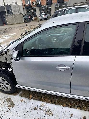 b6 204: PREDNJA LEVA VRATA ZA VOLKSWAGEN POLO | Prednja leva vrata za Polo — 1