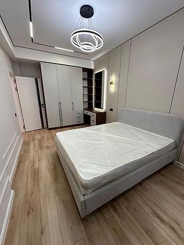 Продажа квартир: 3 комнаты, 104 м², Элитка, 8 этаж, Евроремонт — 5