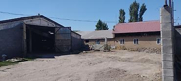 Коммерциялык мүлк: Сдается на длительный срок большое помещение, Ангар в аренду, под — 2