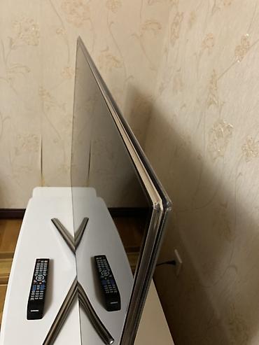 vozol 6 k: 📺 Samsung Smart TV (60" düym / 152 sm) – Super Vəziyyətdə! Çox az — 7