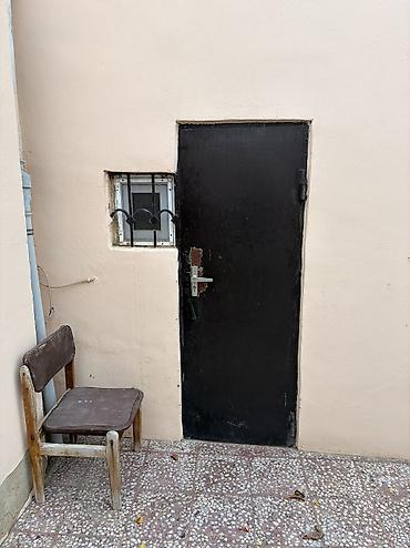nerimanov heykeli unvan: 8 otaq, 430 kv. m, Orta təmir — 9