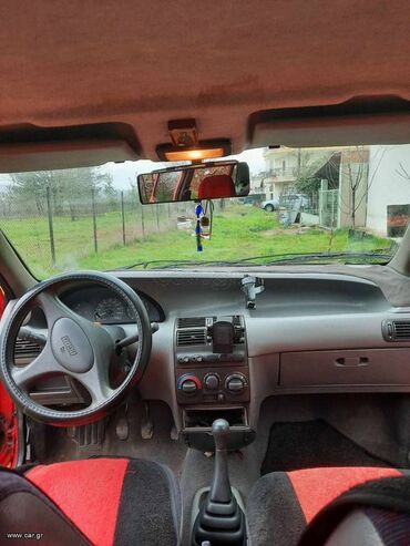 Fiat: Fiat Punto: 1.1 l. | 1996 έ. 313000 km. Χάτσμπακ — 9