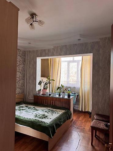 Продажа квартир: 3 комнаты, 62 м², 2 этаж, Евроремонт — 5