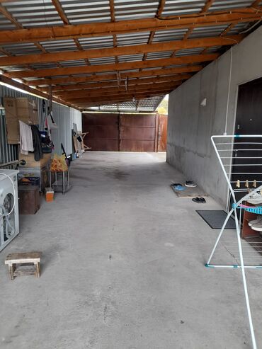 Продажа домов: Полдома, 80 м², 3 комнаты, Собственник at lalafo.kg — 9 Продажа домов: Полдома, 80 м², 3 комнаты, Собственник — 9