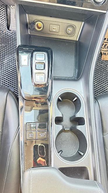 Hyundai: Hyundai Sonata: 2019 г., 2 л, Автомат, Газ, Седан — 10