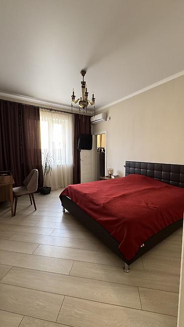 Продажа коттеджей и домов: Продаётся дом в топовой локации рядом с ЖК «Ачакей» Идеальный вариант — 7