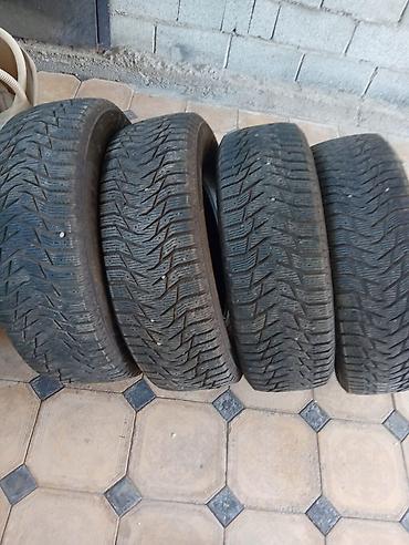 купить шины 26570 r17: Шины 265 / 70 / R 17, Новый, Комплект, Китай, Sailun — 1