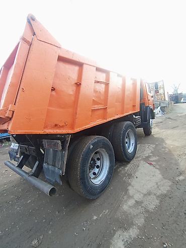 kamaz: Заказать Камаз, Вывоз строй мусора — 6