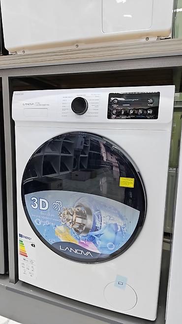 m12 samsung: Paltaryuyan maşınlar – qabaqdan yüklənən, inverter motorlu modellər — 6