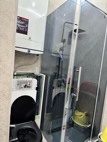 Продажа квартир: 2 комнаты, 50 м², Элитка, 7 этаж, Евроремонт — 6