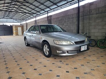 2 2дизель: Toyota Windom: 2000 г., 2.5 л, Автомат, Бензин