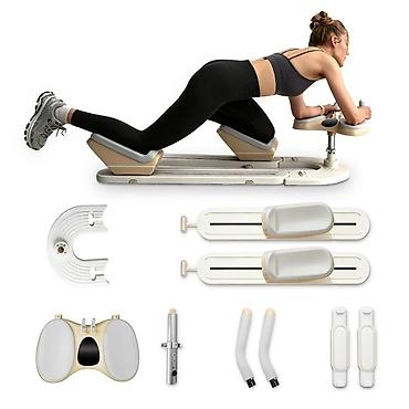 паз: Силовой тренажер, Для ягодиц, Новый — 5