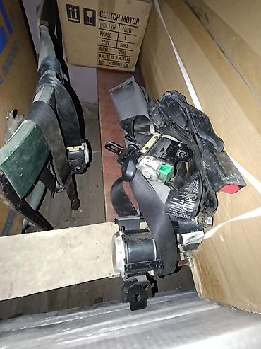 changan q07 ehtiyat hisseleri: Dəyərindən çox ucuz qiymətə Mitsubishi Pajero io üçün Arjinal — 10
