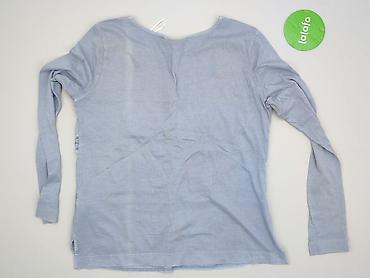 h: H&M L.O.G.G., Жіноча блуза, розмір M — 5