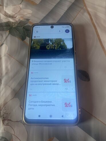 поко ф 4 гт цена в бишкеке: Poco X4 GT, Колдонулган, 256 ГБ, түсү - Кара, 2 SIM