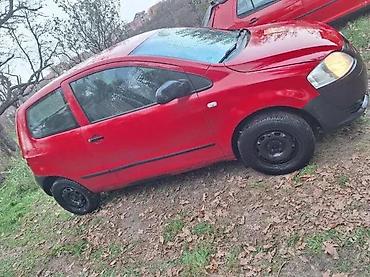 audi 80 karburator: VOLKSWAGEN FOX | Prodajem delove od VW FOXA 2006GOD. Auto je stigao — 2