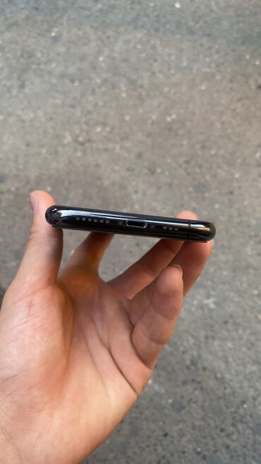 iphone 11 satış: IPhone 11 Pro, 256 ГБ, Space Gray