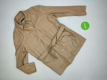 sinsej kurtki: M&S Collection, Kurtka skórzana damska, rozmiar 2XL — 2