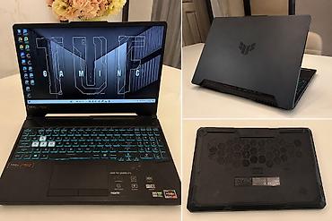 asus a15: 🔥 SATILIR – ASUS TUF Gaming A15 | RTX 3050 | Ryzen 5 | 16 GB RAM 🔥 ⚡ — 1