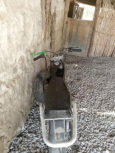 Tufan - 50, 50 sm3, 2020 il, 33000 km lalafo.az -da Tufan - 50, 50 sm3, 2020 il, 33000 km