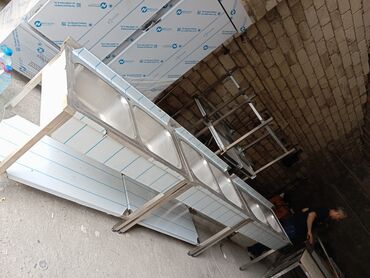 Nerjaveykalar: Kafe,restaran avadanlığı istənilən ölçüdə yığırıq birbaşa — 6