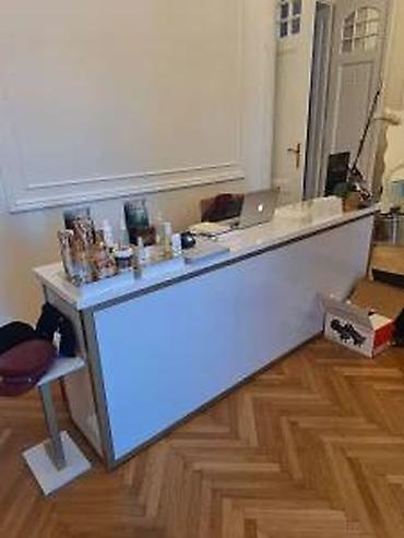 storage box: PULT ZA LOKALE IZRADA PO MERI XR665 | Izrada po meri Dezen ploče po — 1