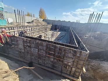 той кызматы: Аренда Корейский опалубка Ыссык кол — 4