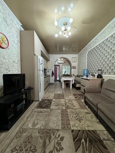 Продажа домов: Дом, 88 м², 5 комнат, Риэлтор, Косметический ремонт — 2