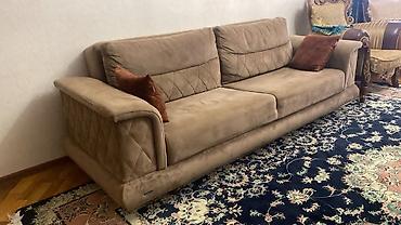 Divanlar: Divan, İşlənmiş, Açılan, Bazalı — 1