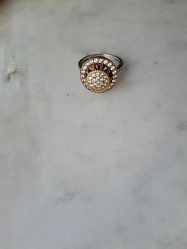 kolça: Toy, Üzük, Swarovski, Gümüş — 2