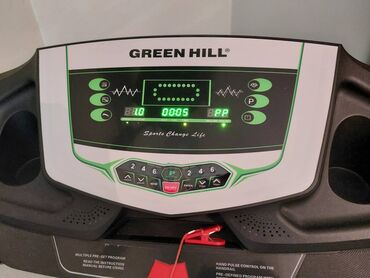 herman green coffee chrome v Azərbaycan | İDMAN FORMALARI: Green Hill GT-2020 qacis trenajoru hec istifade olunmayib.Yeniden
