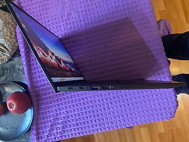 Ноутбуки Lenovo: Ультрабук, Б/у, Intel Core i7 — 10