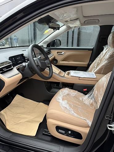 GAC: Действует автокредит по Исламским принципам «Мурабаха» и рассрочка — 7