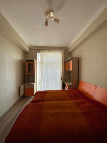 Uzunmüddətli kirayə mənzillər: 🚇 Elmlər və İnşaatçılar metro yaxınlığı,Mida Yaşayış Kompleksində 🏙 — 4