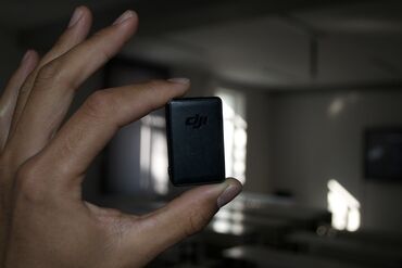 Видеокамеры: 📸 Продаю DJI Osmo Pocket 2 Combo Состояние отличное, всё полностью — 6