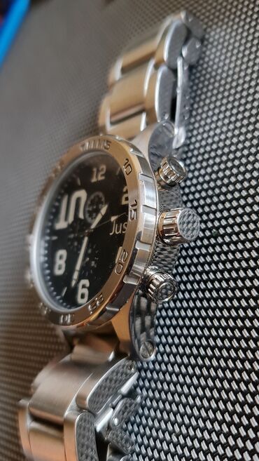 Ručni satovi: Just Cavalli, Muški — 3