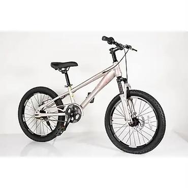 bicikla za decu od 9 godina: Fa, Dečiji MTB bicikl 20” Približno za uzrast od 6 do 9 godina. - — 8