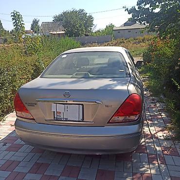 фара ниссан блюберд: Nissan Sylphy: 2004 г., 1.8 л, Автомат, Бензин, Седан — 6