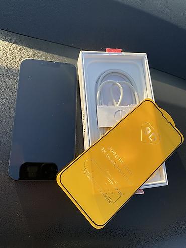 Мобильные телефоны и аксессуары: IPhone 16e, Новый, 128 ГБ, Черный, Защитное стекло, Чехол, Кабель, 96 % — 6