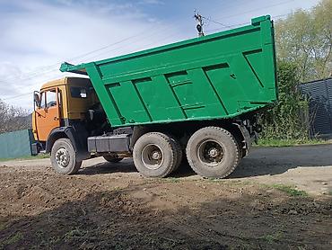 Грузовики: Грузовик, Б/у — 1