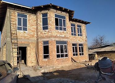 Алюминиевые окна на заказ: Алюминиевое окно на заказ, Тип окна: Витражные, Мансардные, Панорамные, Бесплатная установка, Без рассрочки — 3