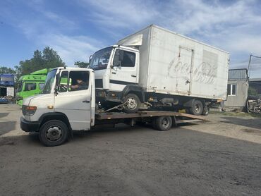 двигатель мерседес 2.2 дизель купить: Mercedes-Benz Vario: 1998 г., 4.3 л, Автоматические, Дизель