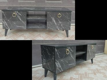 TV altlığı: Yeni, Künc Tv altlığı, Polkalı, Laminat, Azərbaycan — 6