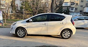 icarə maped: Günlük, Toyota, Depozitlə, Qalmamaq şərti ilə — 3