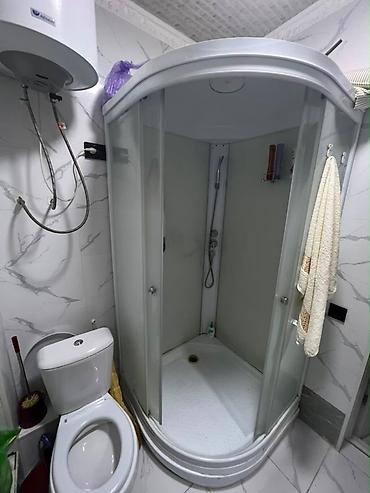 kant flat: 2 комнаты, 40 м², Арча-Бешик ж/м 4 этаж, Свежий ремонт — 9